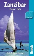 BRADT TRAVEL GUIDE: ZANZIBAR