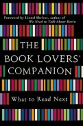 BOOK LOVERS COMPANION: WHAT TO READ NEXT