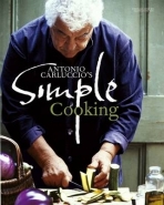 ANTONIO CARLUCCIOS SIMPLE COOKING