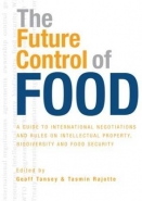 FUTURE CONTROL OF FOOD
