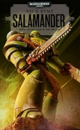 SALAMANDER
