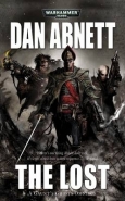 GAUNTS GHOSTS: THE LOST