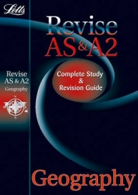 GEOGRAPHY (STUDY AND REVISION GUIDE)