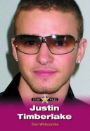STAR FILES: JUSTIN TIMBERLAKE (H/C)