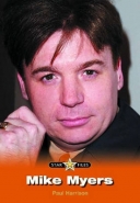 STAR FILES: MIKE MYERS (H/C)