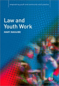 LAW AND YOUTH WORK