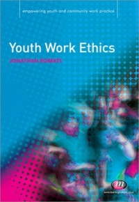 YOUTH WORK ETHICS