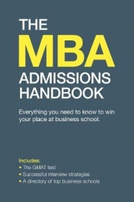 MBA ADMISSIONS HANDBOOK