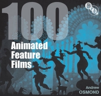100 ANIMATED FEATURE FILMS (H/C)