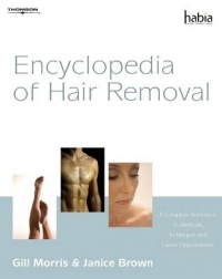ENCYCLOPAEDIA OF HAIR REMOVAL