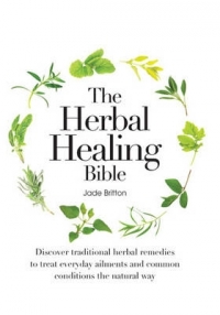 HERBAL HEALING BIBLE