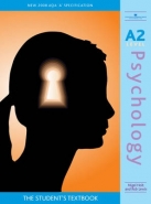 A2 PSYCHOLOGY 2008 AQA A SPECIFICATION (STUDENTS TEXTBOOK)