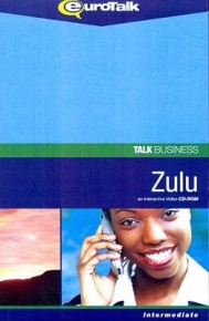 TALK BUSINESS ZULU