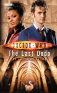 DOCTOR WHO