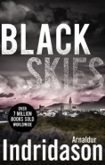 BLACK SKIES