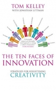 10 FACES OF INNOVATION