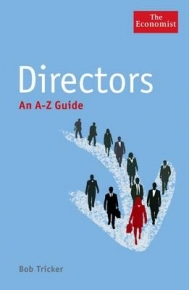 DIRECTORS AN A-Z GUIDE