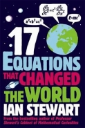 17 EQUATIONS THAT CHANGED THE WORLD