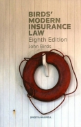 BIRDS MODERN INSURANCE LAW