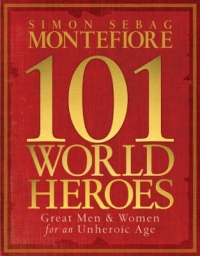 101 WORLD HEROES