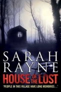 HOUSE OF THE LOST