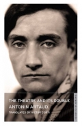 THEATRE AND ITS DOUBLE
