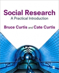 SOCIAL RESEARCH A PRACTICAL INTRODUCTION