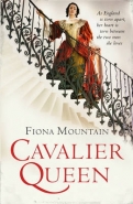 CAVALIER QUEEN