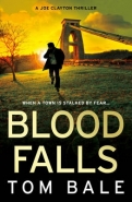BLOOD FALLS