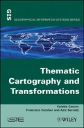THEMATIC CARTOGRAPHY (3 VOLUME SET) (H/C)