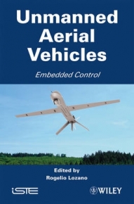 UNMANNED AERIAL VEHICLES EMBEDDED CONTROL