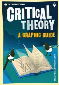 INTRO CRITICAL THEORY