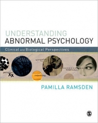 UNDERSTANDING ABNORMAL PSYCHOLOGY CLINICAL AND BIOLOGICAL PERSPECTIVES