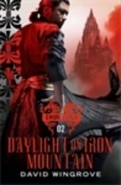 DAYLIGHT ON IRON MOUNTAIN