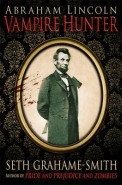 ABRAHAM LINCOLN VAMPIRE HUNTER