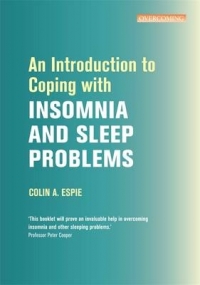 INTRO TO COPING WITH SLEEPING PROBLEMS