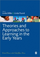 THEORIES AND APPROACHES TO LEARNING IN THE EARLY YEARS