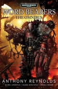 WORD BEARERS OMNIBUS