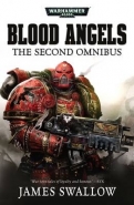 BLOOD ANGELS: THE SECOND OMNIBUS