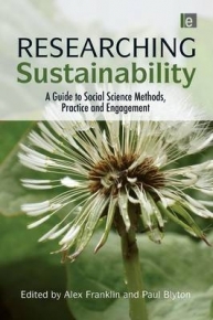 RESEARCHING SUSTAINABILITY A GUIDE TO SOCIAL SCIENCE METHODS PRACTICE AND ENGAGEMENT