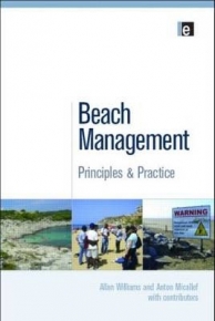BEACH MANAGEMENT PRINCIPLES AND PRACTICE