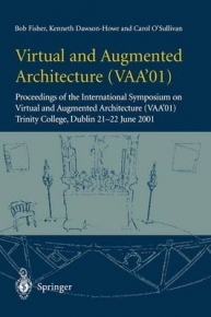 VIRTUAL AND AUGMENTED ARCHITECTURE (VAA 01)