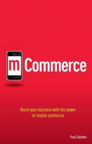 M COMMERCE BOOK YOUR BUSINESS WITH THE POWER OF MOBILE COMMERCE