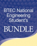 BTEC NATIONAL ENGINEERING STUDENTS BUNDLE
