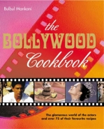 BOLLYWOOD COOKBOOK