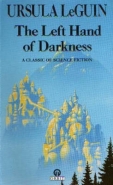 LEFT HAND OF DARKNESS