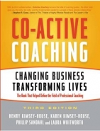 CO ACTIVE COACHING: CHANGING BUSINESS TRANSFORMING LIVES