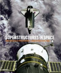 SUPERSTRUCTURES IN SPACE