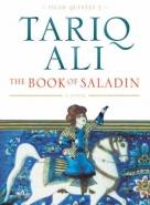 BOOK OF SALADIN: A NOVEL