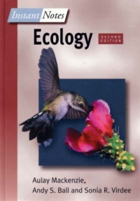 ECOLOGY (INSTANT NOTES)